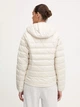 Пуховик короткий женский Puma Outerwear Progress 68523487 S Alpine Snow (4069157602693) - изображение 5