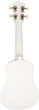 Ukulele MusicMate U-04 WhiteHarmony Biały - obraz 6