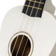 Ukulele MusicMate U-04 WhiteHarmony Biały - obraz 9