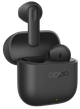 Навушники бездротові OPPO Enco Buds3 ETEG1 Slate чорний (7141621) - зображення 2