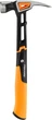 Młotek stolarski Fiskars IsoCore L 1020214 (6411501560018) - obraz 2