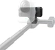 Крепление Insta360 GO Ultra Quick Release Mount (CINSBBET) - изображение 6