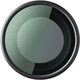 Набір фільтрів для об'єктиву Insta360 GO Ultra ND Filter Set (CINSBBEJ) - зображення 3