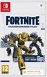 Гра Nintendo Switch Fortnite - Transformers Pack (Електронний код) (5056635604262) (955555909226027) - Уцінка - зображення 1