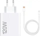 Ładowarka Xiaomi HyperCharge Combo 120W Type-A EU (BHR9462EU) (60040/00250738) - Outlet - obraz 1