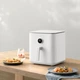 Мультипіч Xiaomi Mi Smart Air Fryer 6.5L Біла (BHR7358EU) (47710/CYAHZD3W200670) - Уцінка - зображення 7