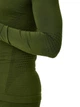 Комплект теплого мужского термобелья ACCAPI Polar Bear Set PA751+PA753 1799 Millitary Black M/L - изображение 7