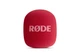 Тримач мікрофонний RODE Interview GO Red (302345) - изображение 6