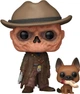 Фигурка Funko POP TV: Fallout - Ghoul & CX404 (5908305250449) - изображение 1