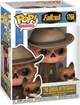 Фигурка Funko POP TV: Fallout - Ghoul & CX404 (5908305250449) - изображение 2
