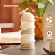 Набор контейнеров Babymoov Babydose - Mineral Sand 4 шт (A004215) - изображение 3