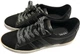 Жіночі кеди низькі Geox D166HA085BN-C9B1G 38 Чорні (8050036166500) (955555906621535) - Уцінка - зображення 3