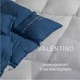 Одеяло пуховое MirSon Valentino 031 деми 172х205 см (2200000003942) - изображение 2