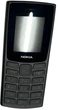 Telefon komórkowy Nokia 105 TA-1557 DualSim Charcoal (1GF019CPA2L07) (353062722718817) - Outlet - obraz 5