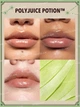 Блиск олія Гаррі Поттер Harry Potter X SHEGLAM Harry Potter Magic Elixir Lip Gloss Polyjuice Potion - изображение 2