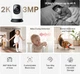 IP-камера Mercusys MC210 - изображение 2