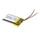 Внутрішній Акумулятор 802030Р 31*20*8 700mAh 3.7V - изображение 2