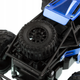 Машинка на пульте управления Big Monster Truck синего цвета (9040-2F) - изображение 6