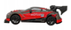 Дрифт машинка на радиоуправлении Nissan 4WD (8601R) Красный - изображение 5