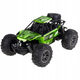 Машинка на пульте управления Big Monster Truck зеленого цвета (442288982) - изображение 6