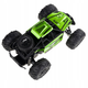 Машинка на пульте управления Big Monster Truck зеленого цвета (442288982) - изображение 7