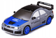 Дрифт машинка на радиоуправлении Subaru Impreza 4WD (SC24A06-1) - изображение 3