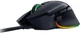 Клавіатура Razer BlackWidow V4 Low-Profile Green switch (RZ03-05270100-R3M1) - зображення 3