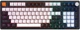 GamePro MK170B Outemu Red Hot-Swap RGB Black (MK170B) - зображення 1