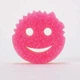 Губка-скрабер Scrub Daddy двостороння, 1 шт - зображення 3