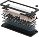 GamePro Asgard Valhalla MK210B Pro Black - зображення 2