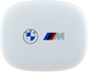 Słuchawki BMW BMBEMIATP20LOH TWS White (3666339346218) - obraz 2
