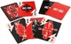 Karty do gry Bicycle AC/DC (73854098684) - obraz 3