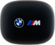 Słuchawki BMW BMBEMIATP20LOH TWS Black (3666339346201) - obraz 4