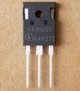 Транзистор Infineon K40H603 оригинал ( IKW40N60H3 ) , TO247 - изображение 1
