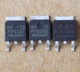 Транзистор Nikos P0903BDL ( P0903BD , P0903BDG ) оригинал, D-PAK - изображение 3