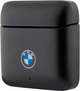 Słuchawki BMW BMWSES20AMK TWS Black (3666339129408) - obraz 1