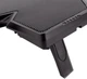 Охлаждающая подставка для ноутбука ColorWay Cooling Game Pro S4 11-17" Black (CW-CGPS4) - изображение 7