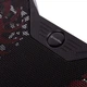Охлаждающая подставка для ноутбука ColorWay Cooling Game Pro S4 11-17" Black (CW-CGPS4) - изображение 8