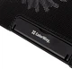 Охлаждающая подставка для ноутбука ColorWay Cooling Laptop Q100 10-17" Black (CW-CLQ100) - изображение 11