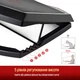 Охлаждающая подставка для ноутбука ColorWay Cooling Game Pro H1 12-17" Black (CW-CGPH1) - изображение 16