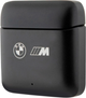 Słuchawki BMW BMWSES20MAMKTWS TWS Black (3666339129392) - obraz 3