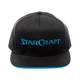 Кепка STARCRAFT Supplay (Старкрафт) чорна 55 см (90156) - зображення 2