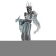 Фігурка LORD OF THE RINGS The Witch king of the Unseen Lands - Limited (Володар перснів) - изображение 11