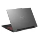 Ноутбук ASUS TUF Gaming A16 144Hz RTX4050 Ryzen 7-7445HS/16GB/1TB/Win11 (FA607NUG-RL117) - изображение 6