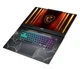 Ноутбук MSI Cyborg 15 144Hz RTX5060 Core 5-210H/64GB/512/Win11 (Cyborg 15 | B2RWFKG-039XPL) - изображение 2