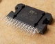 Микросхема TDA7388 (Замена для TDA7386 , TB2903HQ , TB2904HQ , TB2906H ) - изображение 2