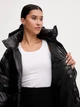 Пуховик зимний женский Puma Outerwear Classics 68838901 M Black (4069157422277) - изображение 7