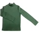 Гольф - водолазка Lafleur 92 Зелений В141011-1 - зображення 1