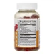 Lutein and Zeaxanthin Adults - 60 gummies лютеїн і зеаксантин для дорослих у жувальній формі для зору, очей та щоденного захисту - зображення 2