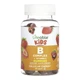 B Complex + Vitamin C Kids - 60 gummies дитячий комплекс вітамінів B і C для енергії, імунітету, активності та зменшення втоми - изображение 1